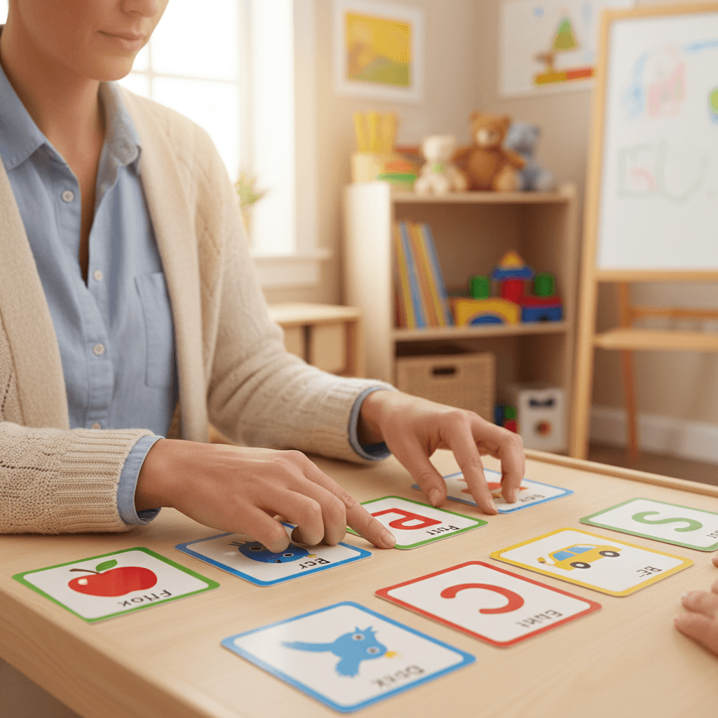 Language development